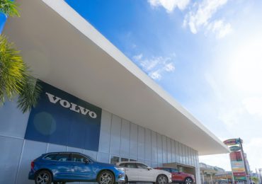 MARTÍ se consolida como principal importador de Volvo en Latinoamérica