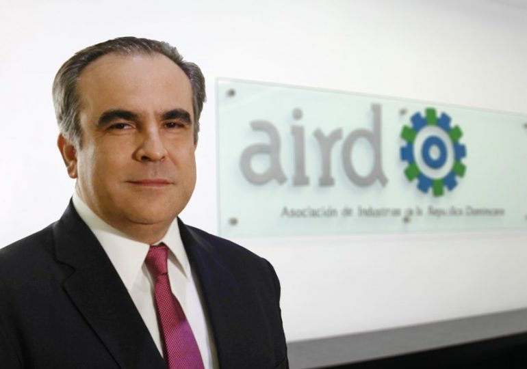 AIRD hace un llamado al sector a ser una potencia industrial