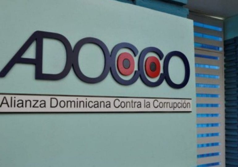 ADOCCO solicita a nueva Cámara de Cuentas auditar varios instituciones