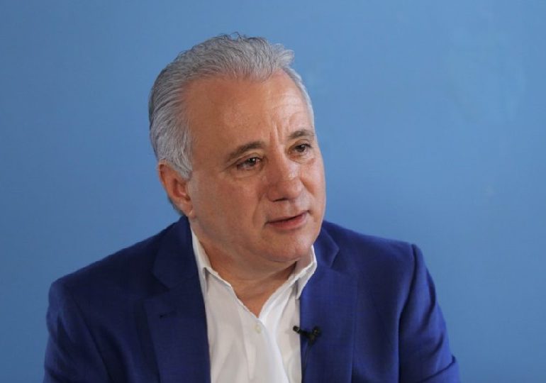 Antonio Taveras : “la corrupción es un mal que se ha enraizado en el ADN  ’’