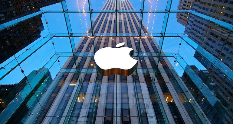 Apple pagará en Chile 3.4 millones de dólares tras demanda colectiva