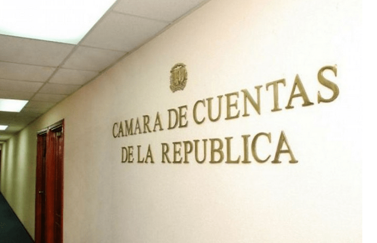 Cámara de Cuentas acciona en conflicto de competencia contra el Ministerio Público