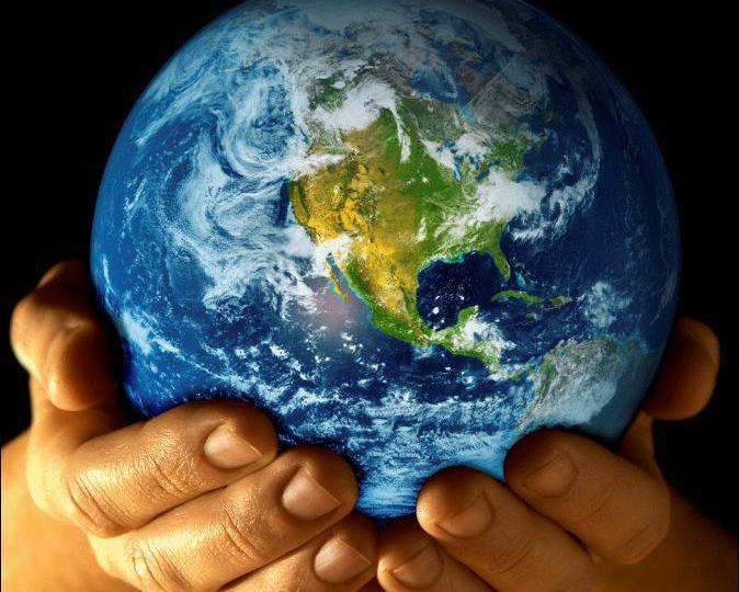 22 de abril, Día Internacional de la Tierra
