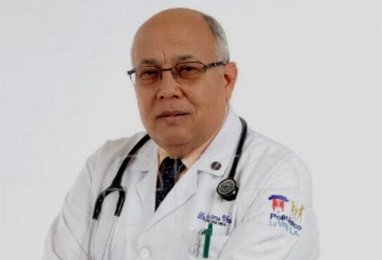 Fallece a causa del Covid-19 exministro de Salud Erasmo Vásquez