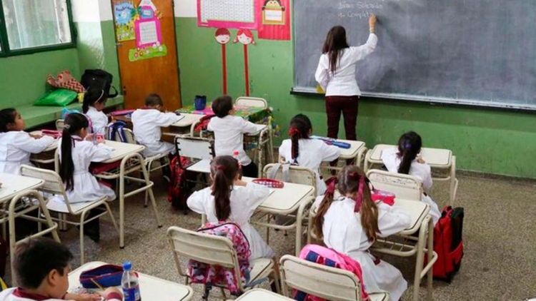 Tribunal falla contra suspensión de clases presenciales en escuelas de Buenos Aires