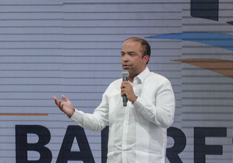 Banreservas financiará proyecto “Mi Vivienda”