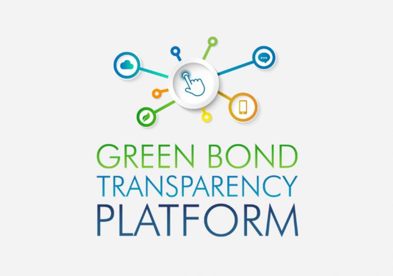BID y BID Invest lanzan plataforma de transparencia de Bonos Verdes