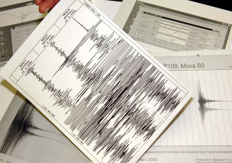 Un sismo de magnitud 6,8 sacude el noreste de Japón pero sin riesgo de tsunami