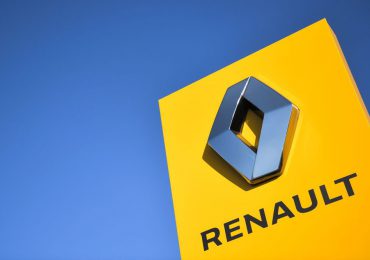 Renault limitará a 180 km/h la velocidad de sus nuevos coches