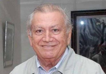 El legado del prominente escritor dominicano Marcio Veloz Maggiolo