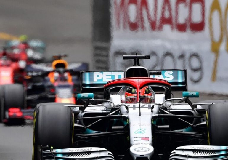Posible regreso del público en Fórmula 1 en GP de Mónaco