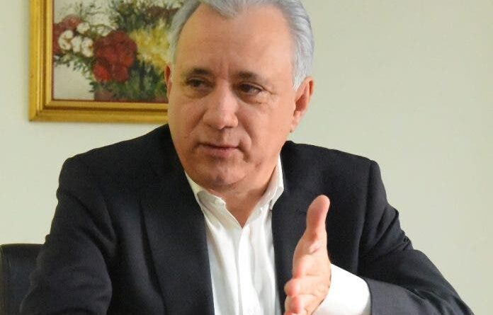 Taveras Guzmán: "Seleccionamos cinco personas idóneas, sin intereses con partidos políticos"