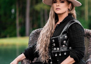 Olga Tañón celebrará su cumpleaños al ritmo de la ranchera, con su nuevo tema “Te llamo”