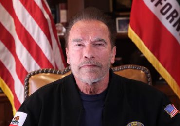 Arnold Schwarzenegger criticó ceremonia de los premios Oscar: “Fue tan aburrido”