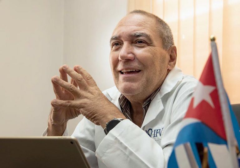 ¿Puede Cuba vencer al COVID con sus vacunas de cosecha propia?