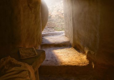 Hoy es Domingo de Resurrección, el regreso a la vida de Jesús