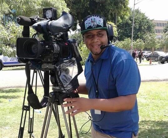 Reporteros Gráficos de luto por el fallecimiento de Radhamés Mateo Rodríguez