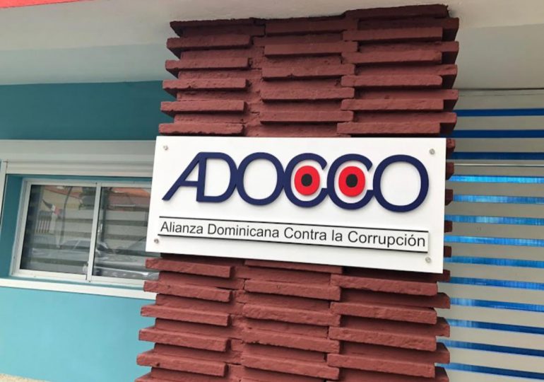 ADOCCO saluda designación de comisión para transformación de la Policía Nacional