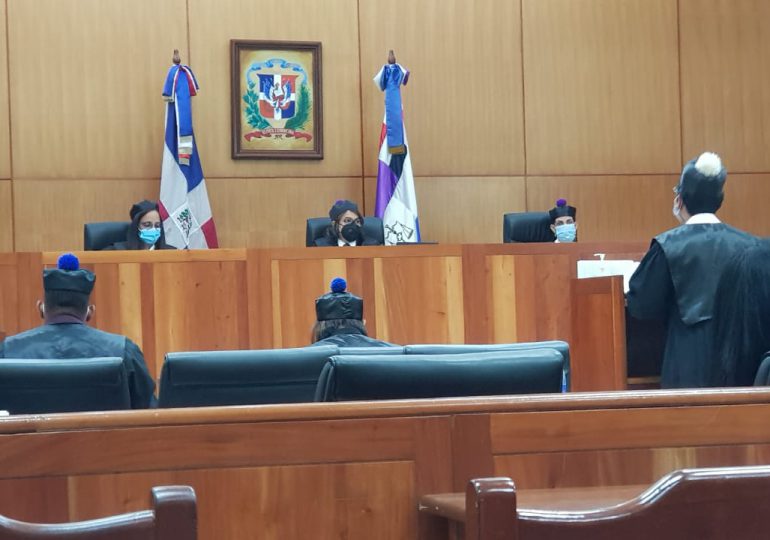 Caso Odebrecht |  Tribunal continuará conociendo objeciones a delaciones premiadas el próximo lunes