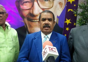 Sánchez Roa afirma Gobierno quiere desplazar otros temas con visitas sorpresa de Danilo Medina