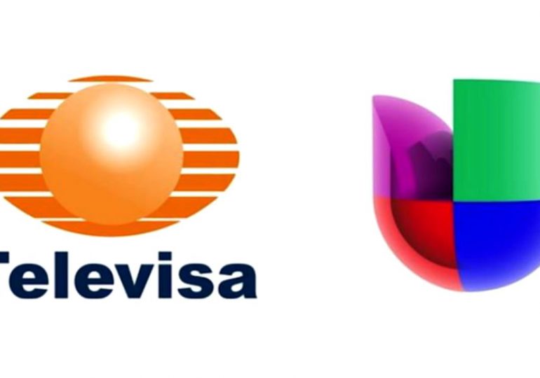 Televisa y Univisión anuncian fusión; buscan competir contra plataformas de streaming