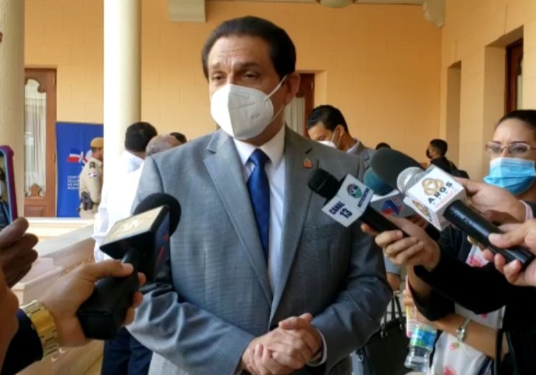 Ministro de Salud dice están trabajando para controlar la difteria mediante vacunación