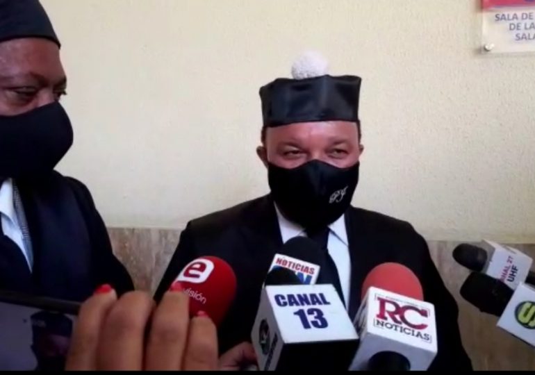 Video | Aplazan audiencia contra Argenis Contreras