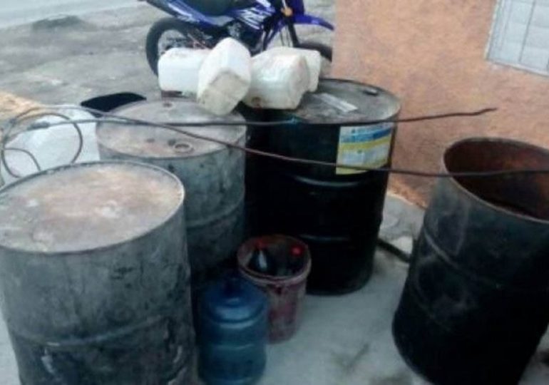 VIDEO| "Pitriche, Cañaña,Tapa floja y Triculí" bebidas alcohólicas adulteradas que circulan en las calles