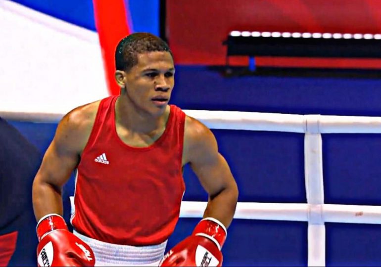 Siete boxeadores dominicanos clasificaron  para los Juegos Olímpicos de Tokio 2021