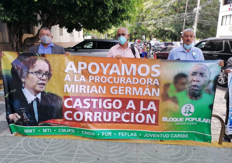VIDEO | CNDH apoya las acciones de la PGR contra la corrupción, exige CESTUR sea eliminado