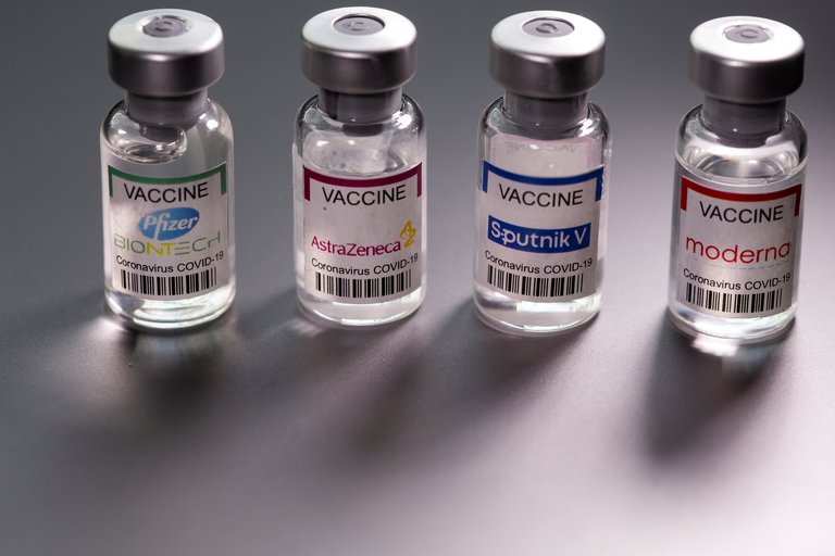 ¿Cuánto dura la protección de cada vacuna contra el COVID-19? Este modelo predictivo lo calcula