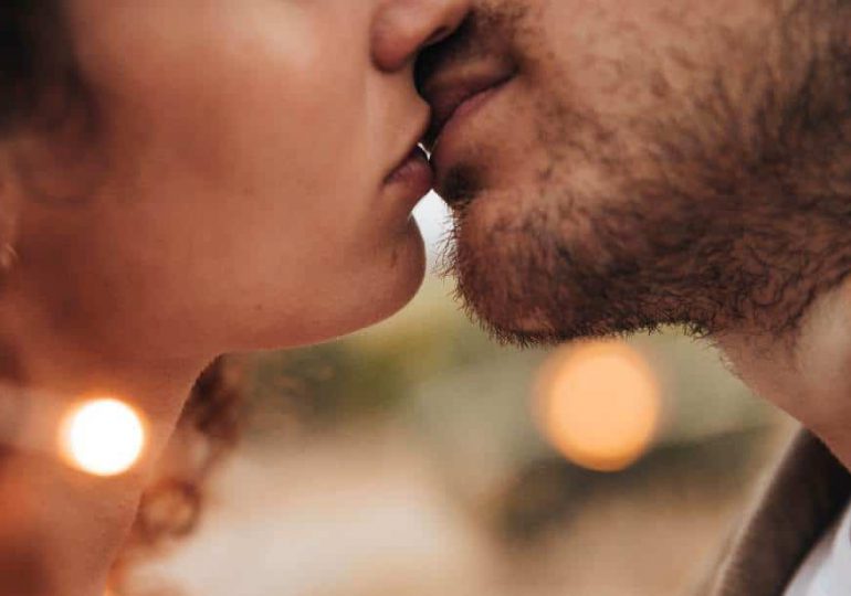 ¿Por qué hoy se celebra el Día Internacional del beso?