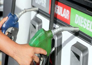 Gobierno subsidia con más de 600 millones de pesos precio de los combustibles