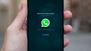 Cualquiera puede bloquear tu WhatsApp, aunque necesitará 36 horas