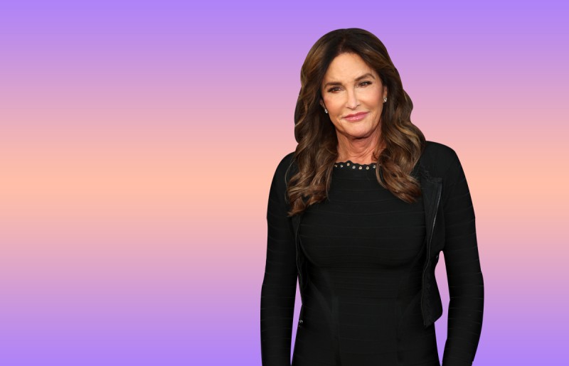 Caitlyn Jenner Se Postula Para Gobernadora De California | RC Noticias