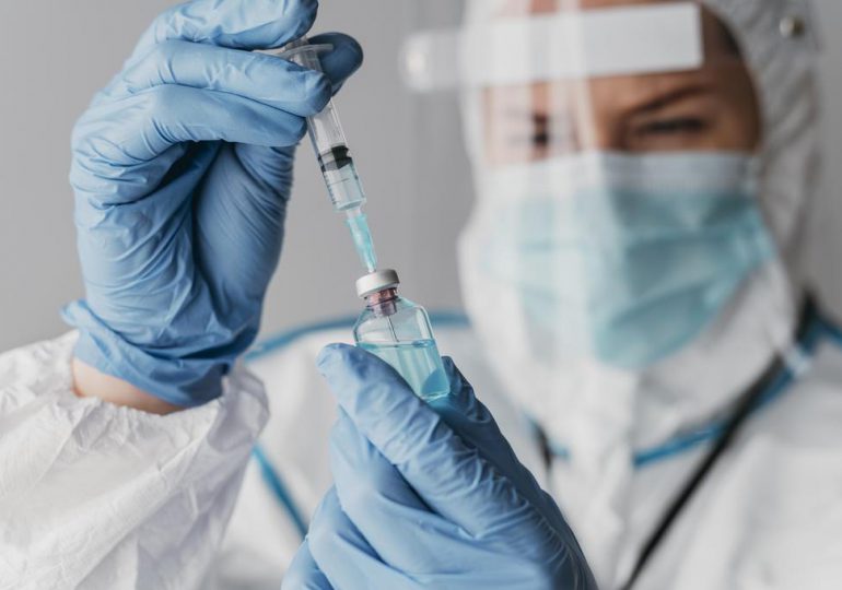 Las empresas son clave en el proceso de vacunación contra la COVID-19