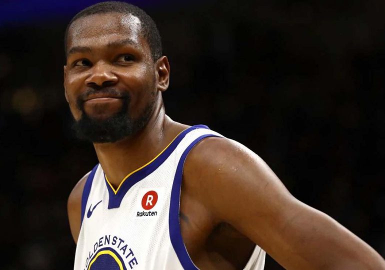 Durant regresa por todo lo alto en triunfo de los Nets