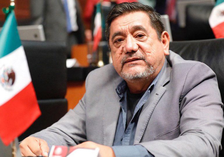 Candidato a gobernador señalado de violación en México, impedido por incumplir requisitos