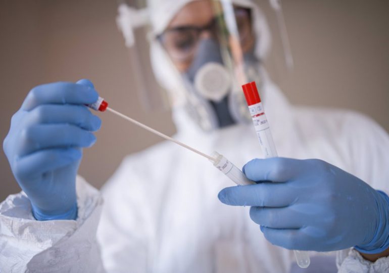 MSP reporta 474 nuevos contagios de covid-19 y 3 muertes