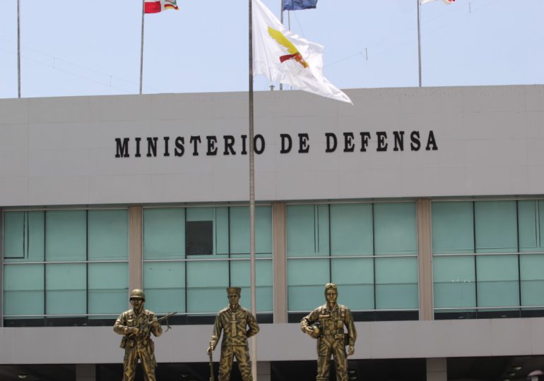 Ministerio de Defensa y Comando Sur EE.UU auspician conferencia de Seguridad