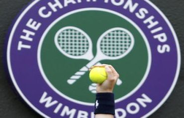 Wimbledon pone fin al domingo sin tenis en 2022