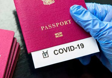 Comité de Emergencias sobre covid-19 de la OMS se opone al pasaporte de vacunación