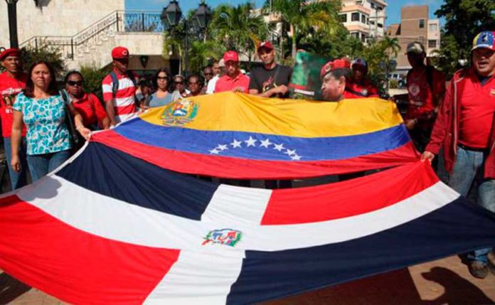 Inicia hoy el plan de regularización de venezolanos en RD