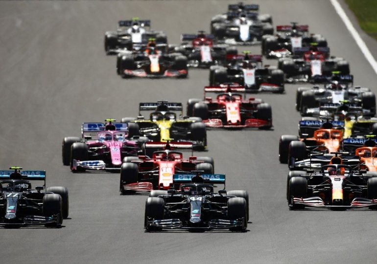 Miami se hace un hueco en Mundial de Fórmula 1 desde 2022