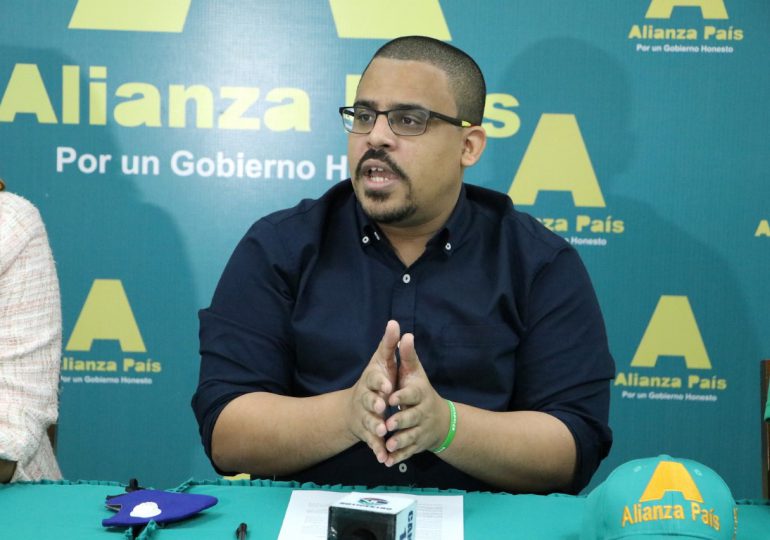 Alianza País: “El ataque al Campamento de las tres Causales es un acto de brutalidad”