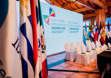 Líderes de Iberoamérica buscan un frente común ante la pandemia