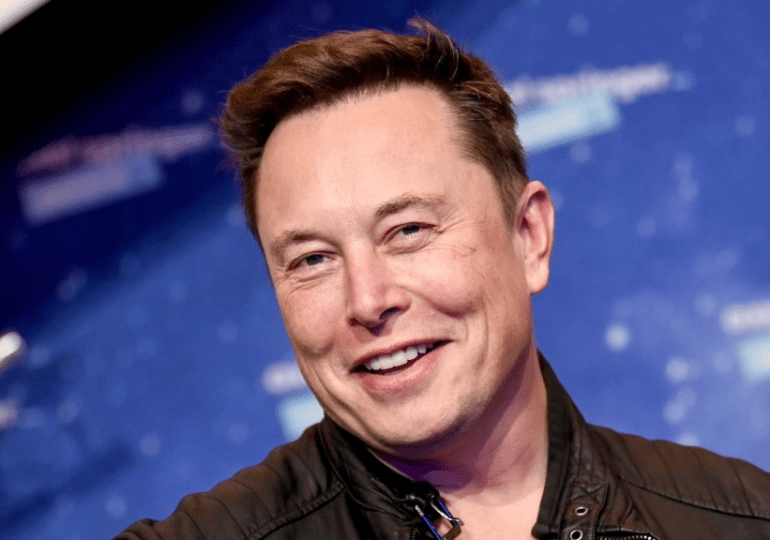 Elon Musk revela que tiene síndrome de Asperger