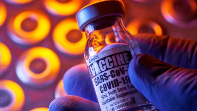 México solicita a EEUU un nuevo préstamo de vacunas anticovid de AstraZeneca