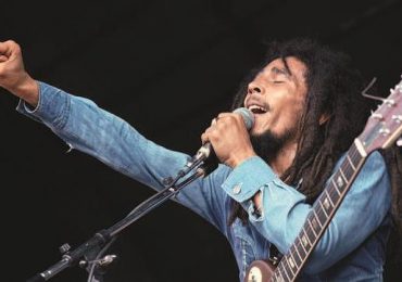 Legado de Bob Marley vive cuatro décadas después de su muerte