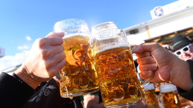 Suspenden la Fiesta de la Cerveza de Múnich por segundo año consecutivo a causa de la pandemia